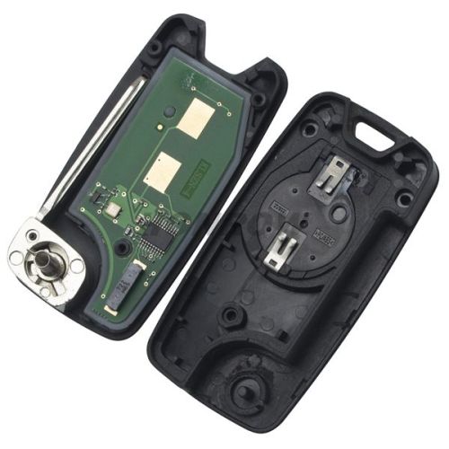 For Chry  3+1 button remote with 315MHZ.With 2006-2010 FCCID:OHT692427AA