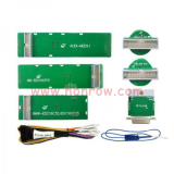 Yanhua Mini ACDP ACDP-2 Module 32 with License A502 for K-line Module Clone Support mpc56x chip DME and TCU clone ME9.0 DME/ 6HP