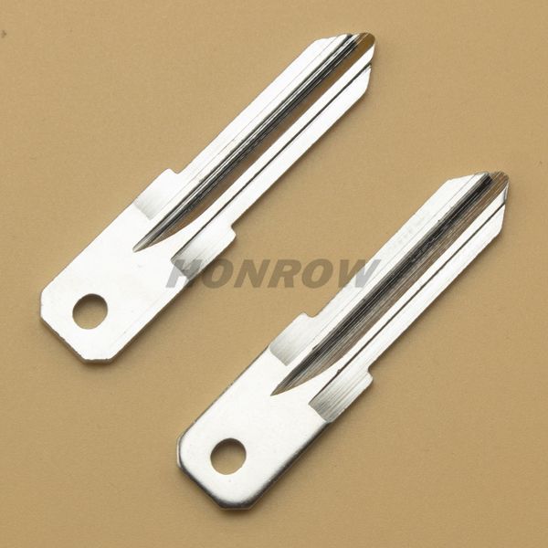 For Be 2 button and 3 button remote key blade