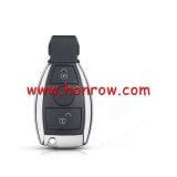 For Original Mercedes Benz 2 button FBS4 Non-keyless Key with 433MHz FCCID:2010DJ1440