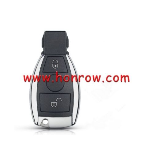 For Original Mercedes Benz 2 button FBS4 Non-keyless Key with 433MHz FCCID:2010DJ1440