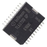 Throttle chip TLE6220GP MOQ:30pcs