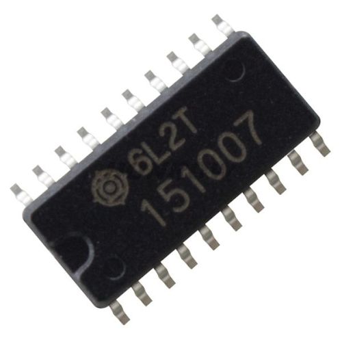 Electronic component 151007 MOQ:30pcs