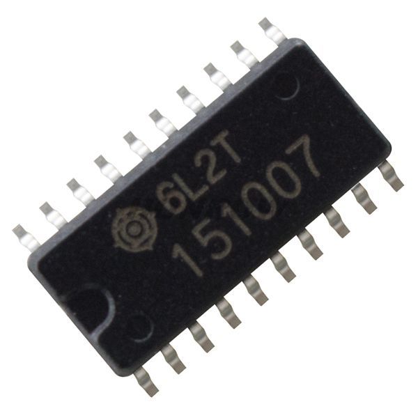 Electronic component 151007 MOQ:30pcs