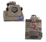 Original XHORSE M3 Fixture Key Clamp Works for CONDOR XC-MINI Master Series