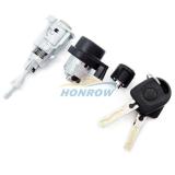 For VW full set lock