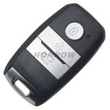 For New Ki K5  keyless remote key with 434mhz