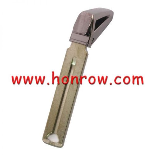 For Lexus emmergency key blade