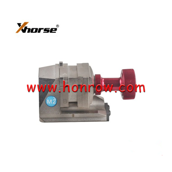 Xhorse XCMN02EN M2 Clamp for Xhorse iKeycutter Condor XC-MINI Master Package including:1pc x New M2 Clamp