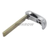 For BMW emergency  blade for G Series