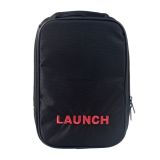 LAUNCH CR-HD Pro 12v car 24v truck diangnostic tool full obd2 code reader Scanner battery voltage test