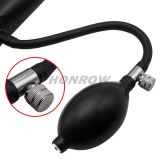 For Air wedge Small Size (Black Color)