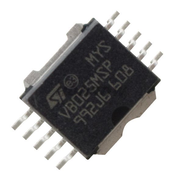 Igntion chip VB025MSP MOQ:30pcs