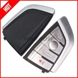 For BM 4 button remote key With 433MHZ  with PCF7953P chip