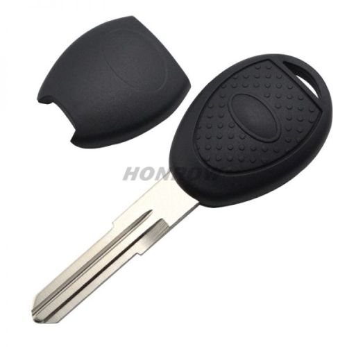 For Landrover transponder key blank