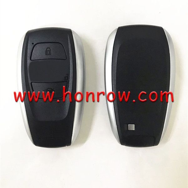 For Subaru 3+1 button Smart Key with 433Mhz ID74A chip Board :1451-5801 FCC ID : HYQ14AHC