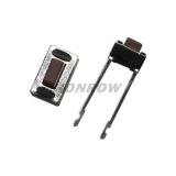 For Muti-function remote key button, such as Au, V, To, Cit, Peu etc PCB button. It is easy for locksmith engineer to use. 17#