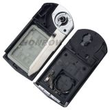 For Maz 3 button remote key shell