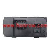 New Door Power Auto Window Switch Front Left 20945129 For Traverse Hhr Silverado 1500 OE:20945129 MOQ:5PCS