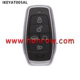 AUTEL Smart Key IKEYAT005AL with 5 Key Buttons For MaxiIM KM100 for IM508 IM608