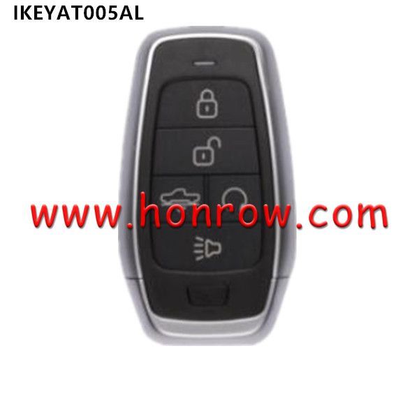 AUTEL Smart Key IKEYAT005AL with 5 Key Buttons For MaxiIM KM100 for IM508 IM608