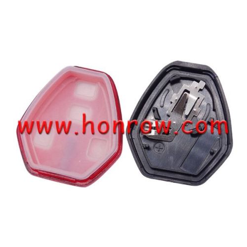 For Mit 4 button remote key shell