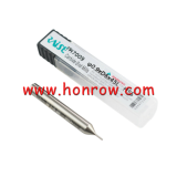 Raise 0.9mm Probe milling cutter Locksmith Tools For Milling Cutter
