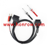Lonsdor JLR Connector for 2015-2021 Jaguar Land Rover HPLA JPLA K8D2 Version All Keys Lost via OBD