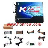 KTAG V2 OBD2 Manager Tuning Kit NoToken Limit KTAG V2 Master FW V4.036 Master Version