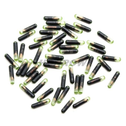 For Original ID13 (T2) Glass VAGS Transponder