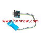 CG Pro 9S12 Programmer Full Version with All Adapters including New CAS4 DB25 and TMS370 Adapter