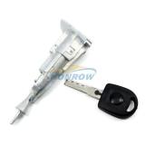For VW MK6 left door lock