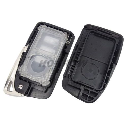 For Le 2 button modified remote key blank