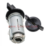 For Chevy For GMC For Pontiac Ignition Switch Cylinder Lock Bolt In with 2 Keys 701398