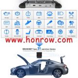 Autel MaxiCOM MK808BT OBD2 Bluetooth-compatible Auto Diagnostic Scanner