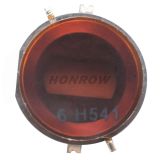 For Antenna Coil model for Laguna 2 inductance value is 6Mh