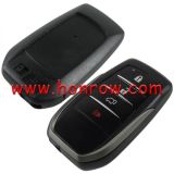 For Lex 3+1button modified smart remote key
