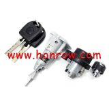 For VW  MK6 Lock full set