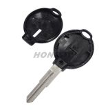 For Mit 3 button remote key blank