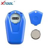 XTOOL KS-1 for Toyota for Lexus All Key Lost Emulator for Toyota Smart Key 94/D4/98/39/88/A8/A9 Key Programmer for X100 PAD3