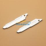 For Mazda M3-M6 Flip Key blade 64#