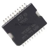 Throttle chip L9935 MOQ:30pcs
