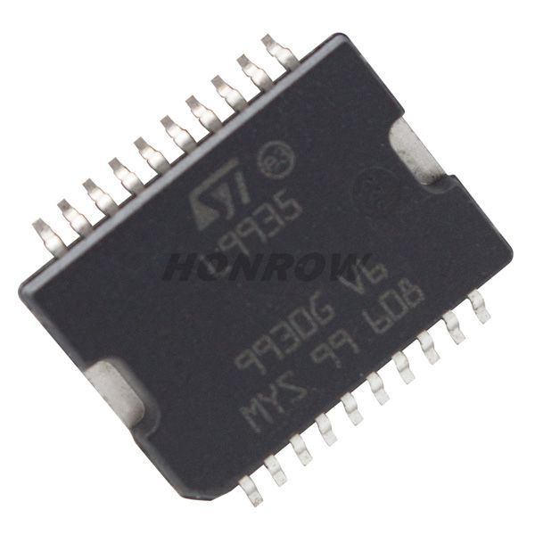 Throttle chip L9935 MOQ:30pcs