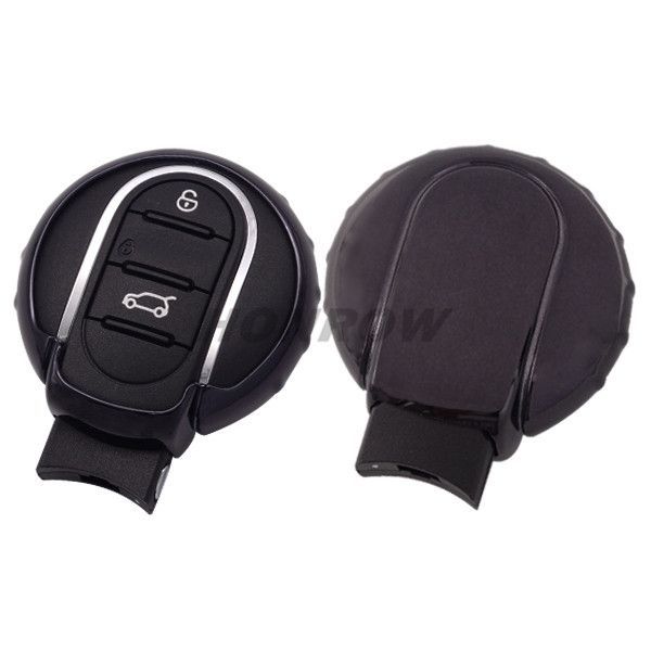 For BMW Mini Cooper TPU protective key case