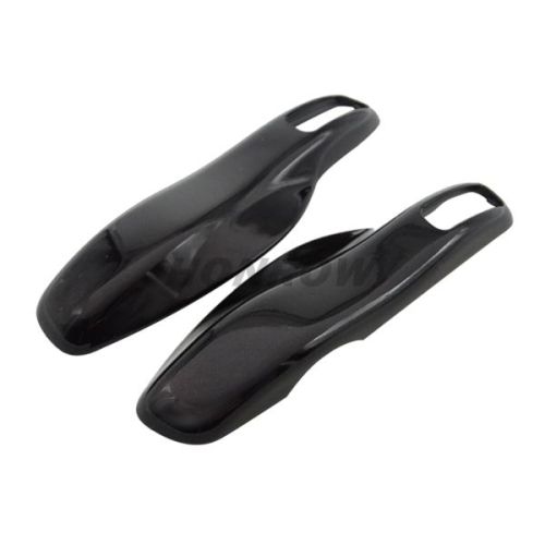 For Por key shell part  black