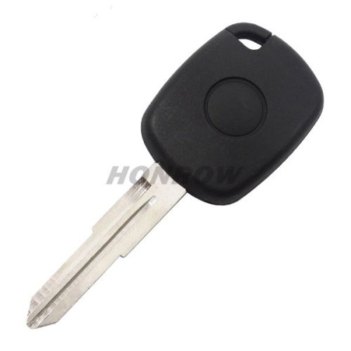 For Mit transponder key shell, no blade
