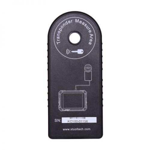 Original KC100 For XTOOL X100 PAD2 Work For VW4&5th