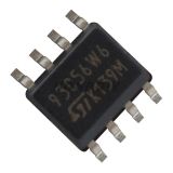 93C56 Storage chip MOQ:30PC