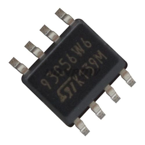 93C56 Storage chip MOQ:30PC