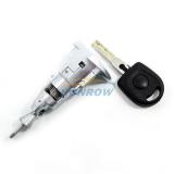 For VW MK6 left door lock